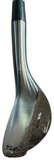Cleveland CG15 Zip Grooves 56•10 SW Traction Wedge Flex Shaft Tour Velvet Grip