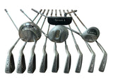 Nicklaus Tommy Armour MRH Golf Club Set +1/2" R Flex SET-092925T08