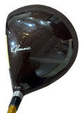 Cleveland Classic 290 Ultralite 10.5° Driver Miyazaki 43g S Flex Shaft Karma Grip