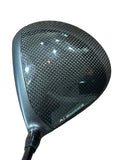 Callaway Paradym AI Smoke 3 Diamond 10.5° Driver MMT 60g S Flex Shaft