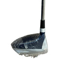 Medicus LH Driver Swing Trainer Medicus Hinged Shaft Medicus Grip