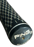 Ping LH i3 Blade Green Dot 6 Iron Cushin JZ Stiff Flex Shaft Ping Grip