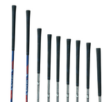 Top Flite MRH Complete Golf Club Set -1/2" Regular Flex SET-071426T07