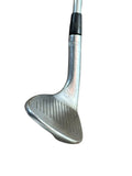 Titleist BV58•08 Spin Milled LW Rifle 6.0 S Flex Shaft GP MCC Grip