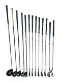 Callaway Cleveland Precise MRH Golf Club Set +1.5" R Flex SET-041526T01