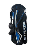 Strata Maxfli Hagen MRH Varsity Set Teen Varsity Flex SET-091526T07