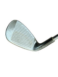 TaylorMade Burner PW Burner S Flex Shaft Black Widow Grip