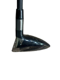 Callaway Big Bertha B21 18° 5 Wood Cypher Fifty 5.0 R Flex Shaft GP MCC Grip