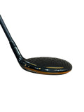 Callaway Mavrik Max 9 23° Wood Helium Ladies Flex Shaft Winn Dri•Tac Grip