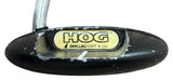 Hog 1004S Mallet 34.5" Putter Hog XX Stiff Shaft Odyssey Grip