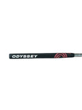 Odyssey White Ice I 35" Putter White Ice Steel Shaft Odyssey Grip