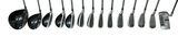 Tour Edge MRH Complete Golf Club Set Regular Flex SET-061526T04