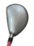 Adams Tight Lies 5 Wood Supershaft Lite Women's Flex Shaft Adams Grip