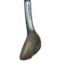 TaylorMade Hi-Toe 58•12 ATX LW N.S. PRO Modus 3 Tour 120 X Flex Shaft