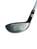 Nike SQ 15° 3 Wood Sasquatch Stiff Flex Shaft Crossline Grip