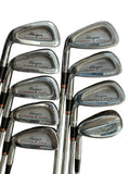 Callaway Adams Hogan MLH Complete Golf Club Set R Flex SET-080125T05