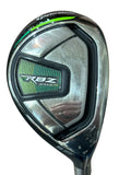 TaylorMade RBZ Speed Lite 25° 5 Hybrid RBZ 65g R Flex Shaft TaylorMade Grip