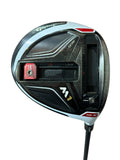 TaylorMade M1 10.5° Driver Fujikura Pro 60 g R Flex Shaft TaylorMade Grip