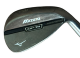 Mizuno MP-T4 Quad Cut Grooves 58•10 LW DG Spinner Wedge Flex Shaft