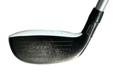 TaylorMade M2 25° 5 Hybrid Fujikura 50g RZ Senior Flex Lamkin Sonar Grip