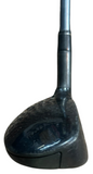 Adams Idea Tech V3 3 Hybrid Iron Bassara 65g S Flex Shaft Winn Dri•Tac Grip