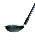 TaylorMade Burner Rescue Superfast 2.0 24° 5 Hybrid REAX 60g R Flex Shaft