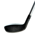 TaylorMade Aero Burner 19° 3 Hybrid Diamana 70g S Flex Shaft CP2 Wrap Grip