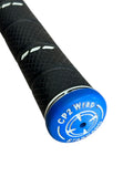 Callaway LH GBB Epic 10.5° Driver Hzrdus 55g 5.5 R Flex Shaft GP CP2 Wrap Grip