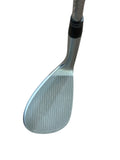 Cleveland RTZ Full Face 60•8 LW DG Spinner Wedge Flex Shaft GP Tour Velvet Grip