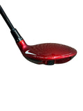 Nike VRS Tour 13°-17° 3 Wood Kuro Kage 70g R Flex Shaft GP Tour Velvet Grip