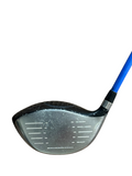 Ping G5 10.5° Driver Pro Launch Blue 65g S Flex Shaft Golf Pride Tour Wrap Grip
