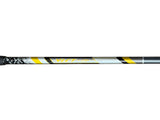 Cobra Fly-Z 8.5°-11.5° Driver VLCT-ST 65g R Flex Shaft Lamkin Crossline Grip
