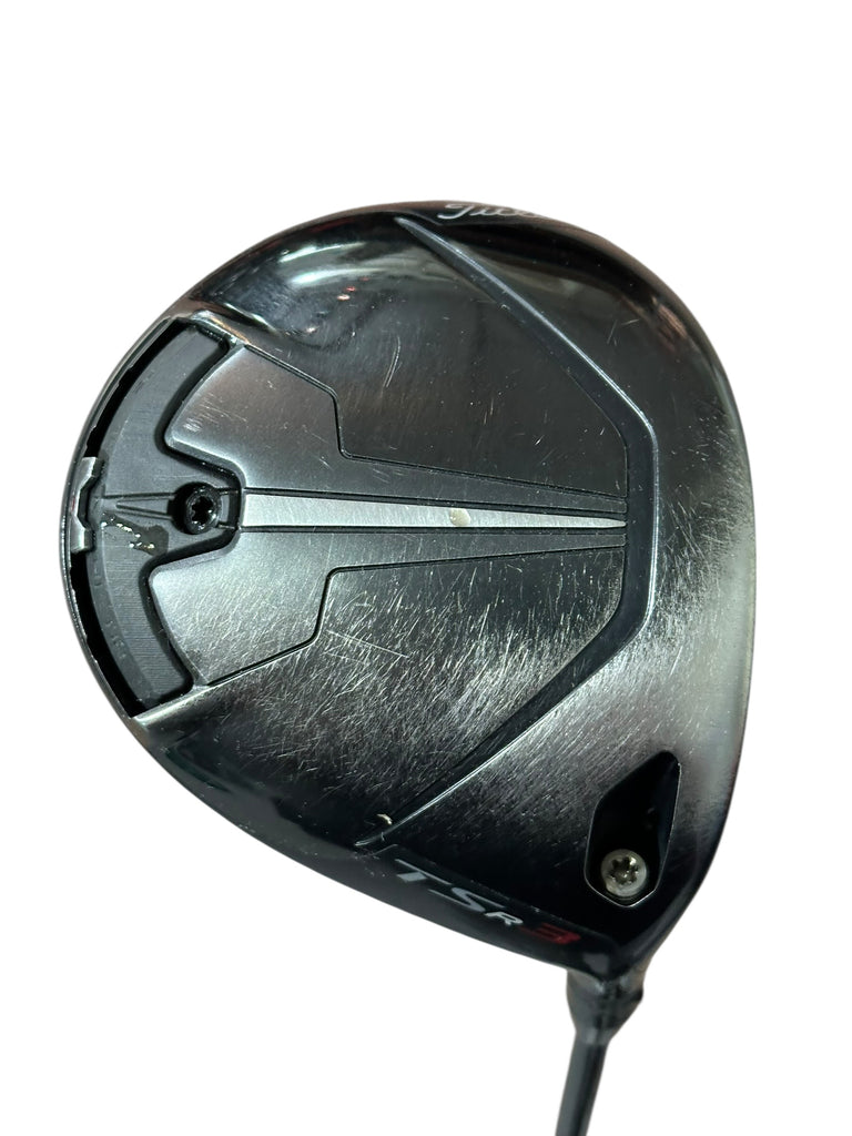 Titleist TSR3 9° Driver Tensei AV 75g X Flex Shaft Golf Pride MCC Grip