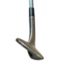 TaylorMade MG Hi Toe 56•10 SW KBS Hi Rev 2.0 Wedge Flex Shaft Crossline Grip