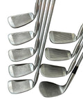 TaylorMade Orlimar Lynx MRH Complete Golf Club Set S Flex SET-072825T11