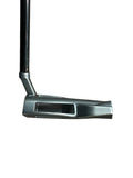 TaylorMade Spider Tour T3 35" Putter KBS Steel Shaft Super Stroke Pistol 1.0 Grip