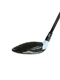 TaylorMade LH Sim2 15° 3 Wood Tensei AV 65g R Flex Shaft Golf Pride Z Grip