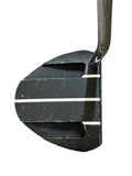 Ping Ketsch Cadence TR 36.5" Putter Ping Straight Arc Shaft SS Flatso 17 Grip
