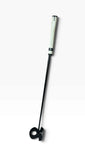 Lab Golf DF3 Center Shaft 35" Putter Lab Golf Steel Shaft Lab Golf Grip