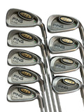 TaylorMade Ping Men's Right Hand Complete Golf Club Set R Flex SET-121525T04