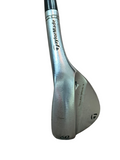 TaylorMade MG3 60•10SB Lob Wedge DG S200 S Flex Shaft Golf Pride MCC Grip