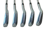 Mizuno MP20 HMB Irons 6-PW -.5" N.S. PRO 1150GH Tour S Flex Shafts