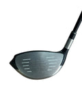 TaylorMade Burner HT 10.5° Driver REAX 49g Sr Flex Shaft GP CP2 Pro Grip
