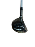 Callaway Mavrik Max 33° 8 Hybrid Catalyst 55g 5.30 R Flex Shaft