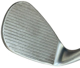 Callaway Jaws Full Toe 58•10 LW DG Spinner Wedge Flex Shaft GP Arccos Grip
