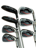 Top Flite MRH Complete Golf Club Set Uniflex SET-042026T04