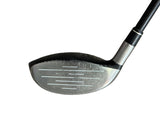 TaylorMade Burner 15° 3 Wood REAX 50g Regular Flex Shaft GP CP2 Pro Grip
