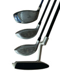Mizuno Titleist MRH Complete Golf Club Set Regular Flex SET-090925T04