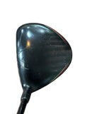 Callaway Big Bertha Fusion 15° 3 Wood Fly-Z XL 65g R Flex Shaft Tour Wrap Grip
