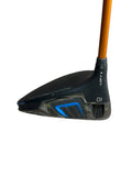 Ping LH G 10° Driver Aldila NV 55g R Flex Shaft Golf Pride Tour Velvet Grip